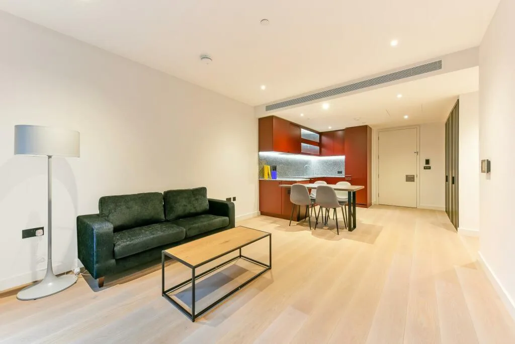 2 bedroom apartment for rent