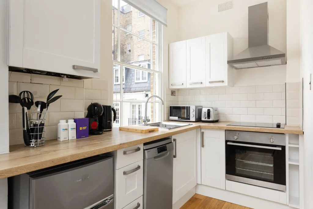 1 bedroom apartment for rent