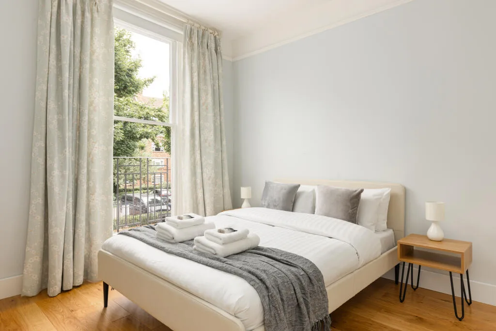 1 bedroom apartment for rent