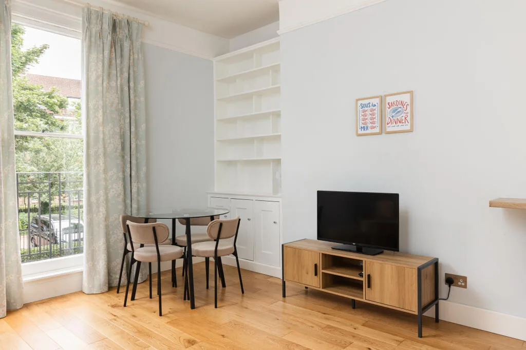1 bedroom apartment for rent
