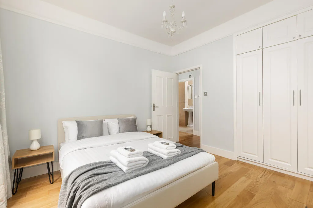 1 bedroom apartment for rent
