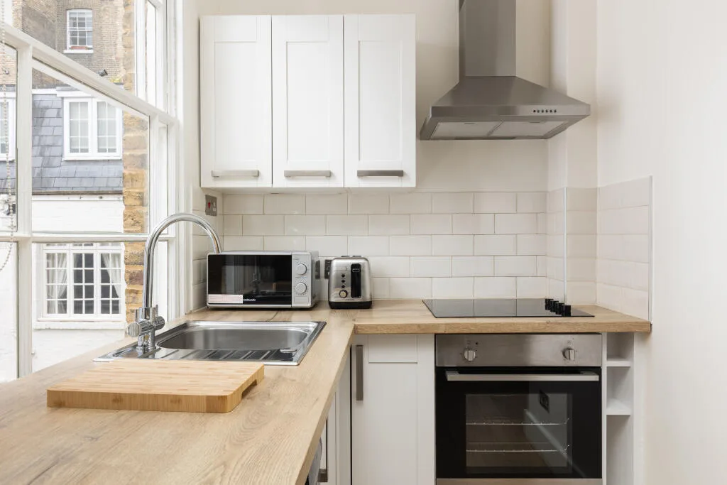 1 bedroom apartment for rent