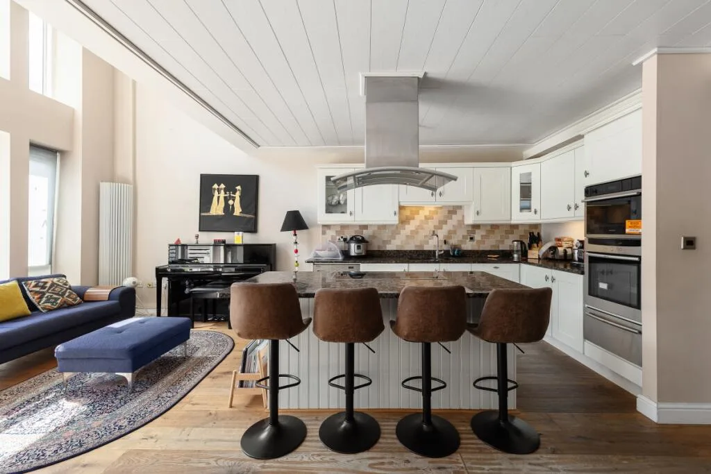 3 bedroom apartment for rent