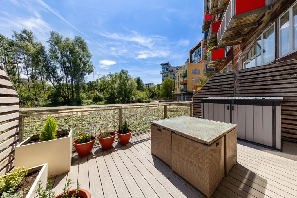 3 bedroom apartment for rent
