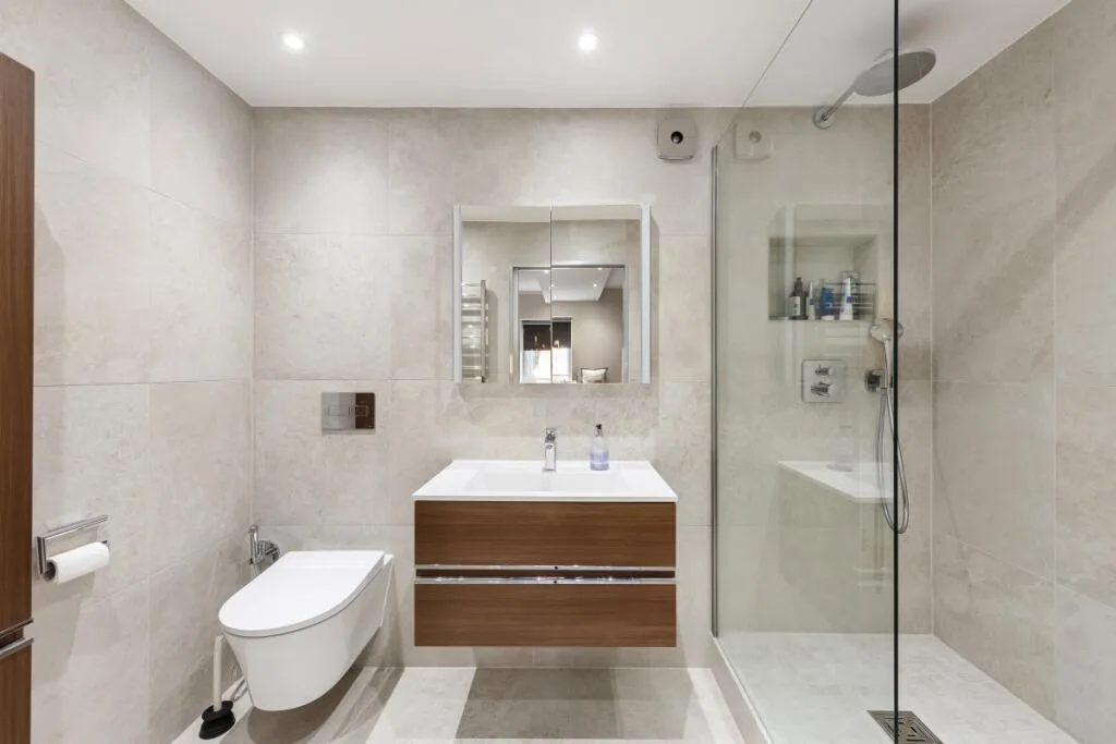 3 bedroom apartment for rent