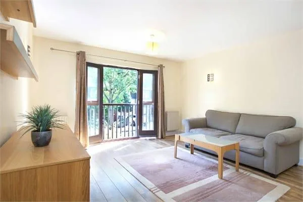 1 bedroom apartment for rent