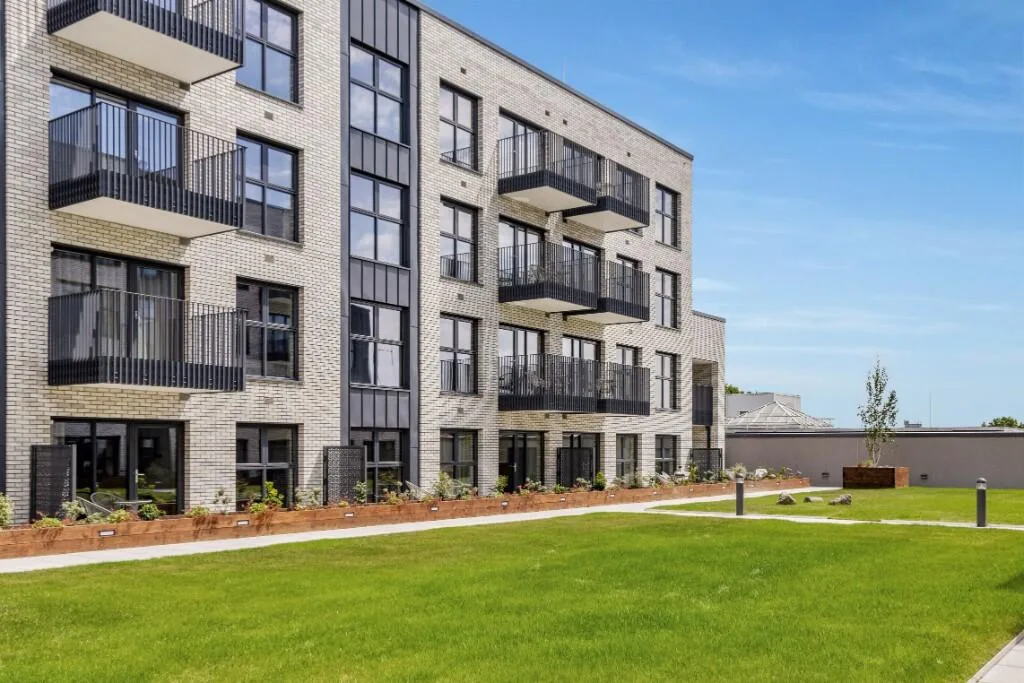 1 bedroom flat for rent