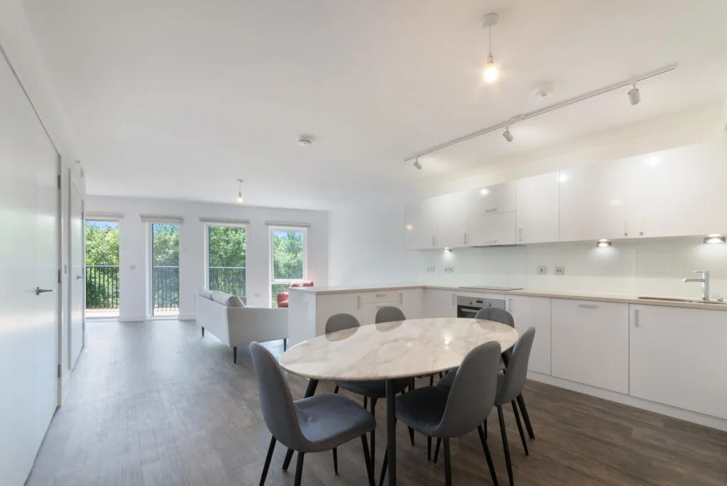 3 bedroom apartment for rent