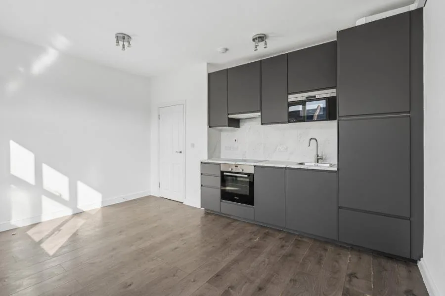 2 bedroom duplex for rent