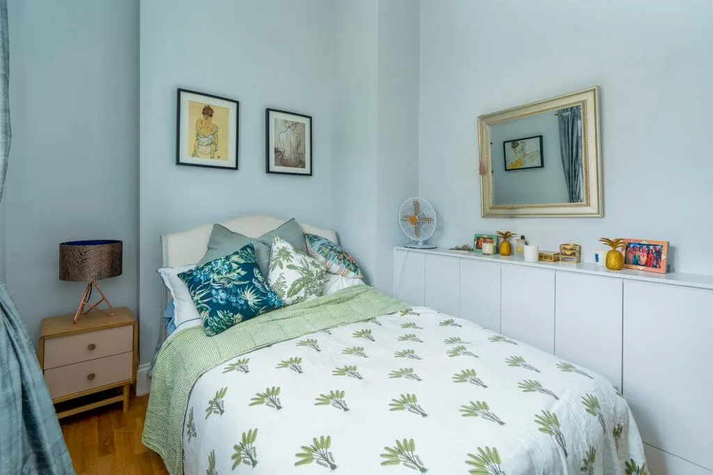 1 bedroom apartment for rent