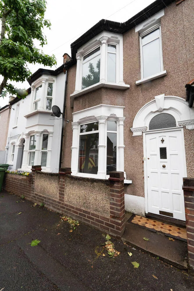 2 bedroom terraced house for rent