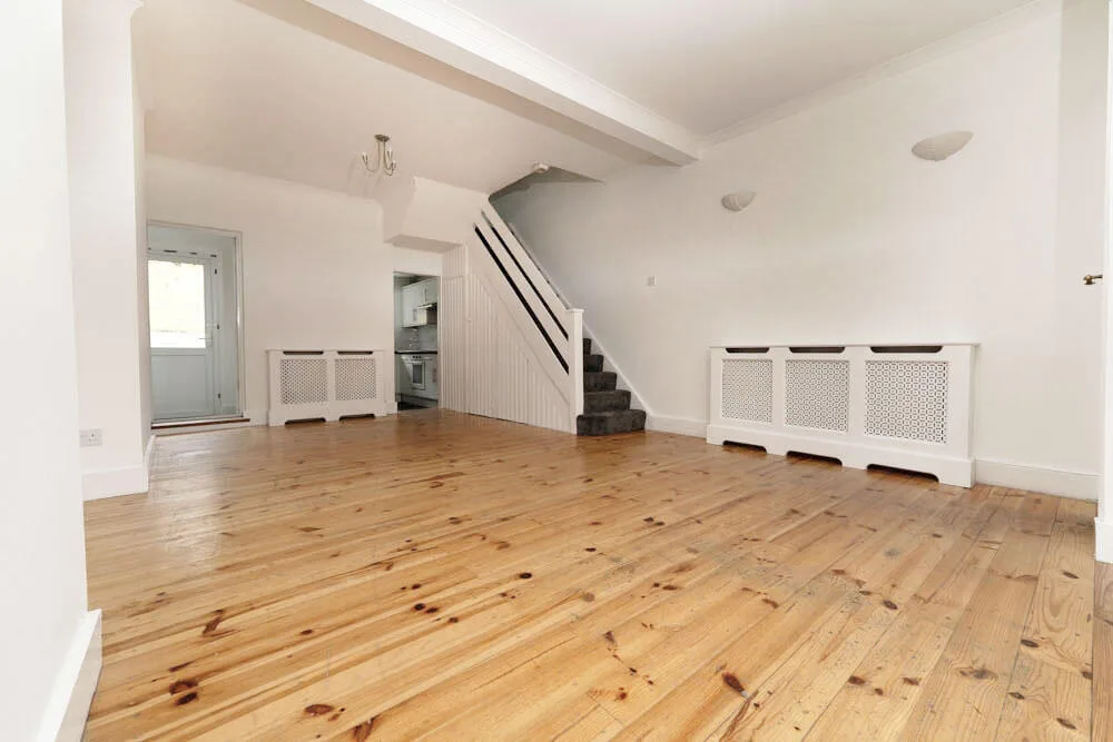 2 bedroom terraced house for rent