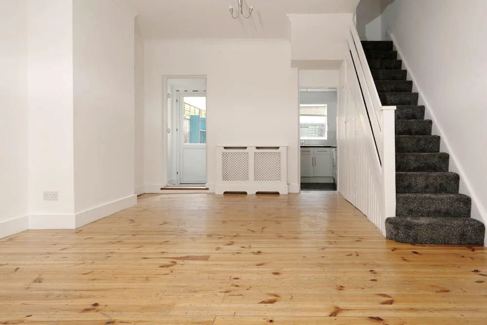 2 bedroom terraced house for rent