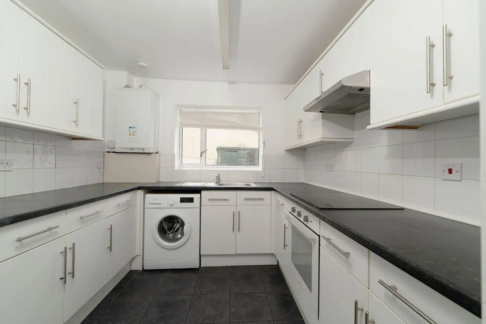2 bedroom terraced house for rent