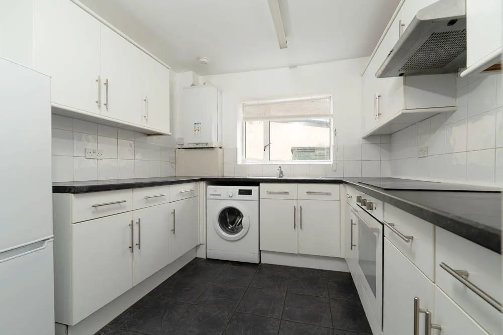 2 bedroom terraced house for rent