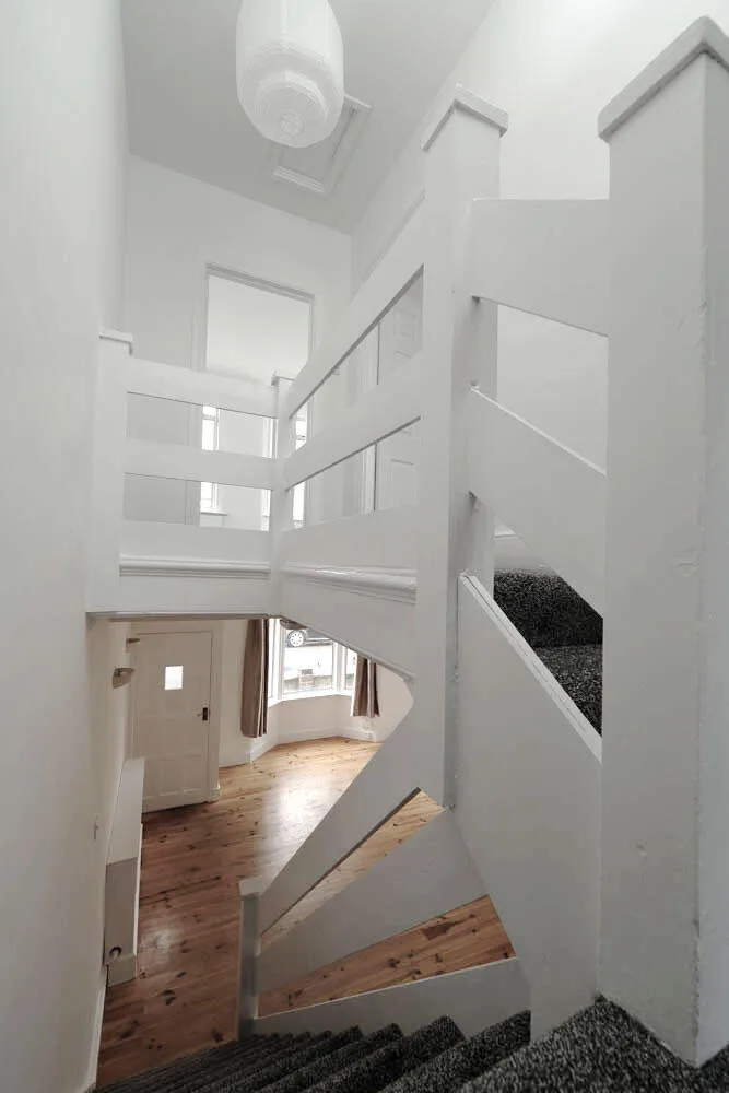2 bedroom terraced house for rent