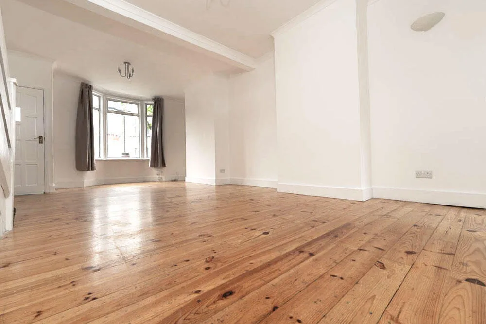 2 bedroom terraced house for rent