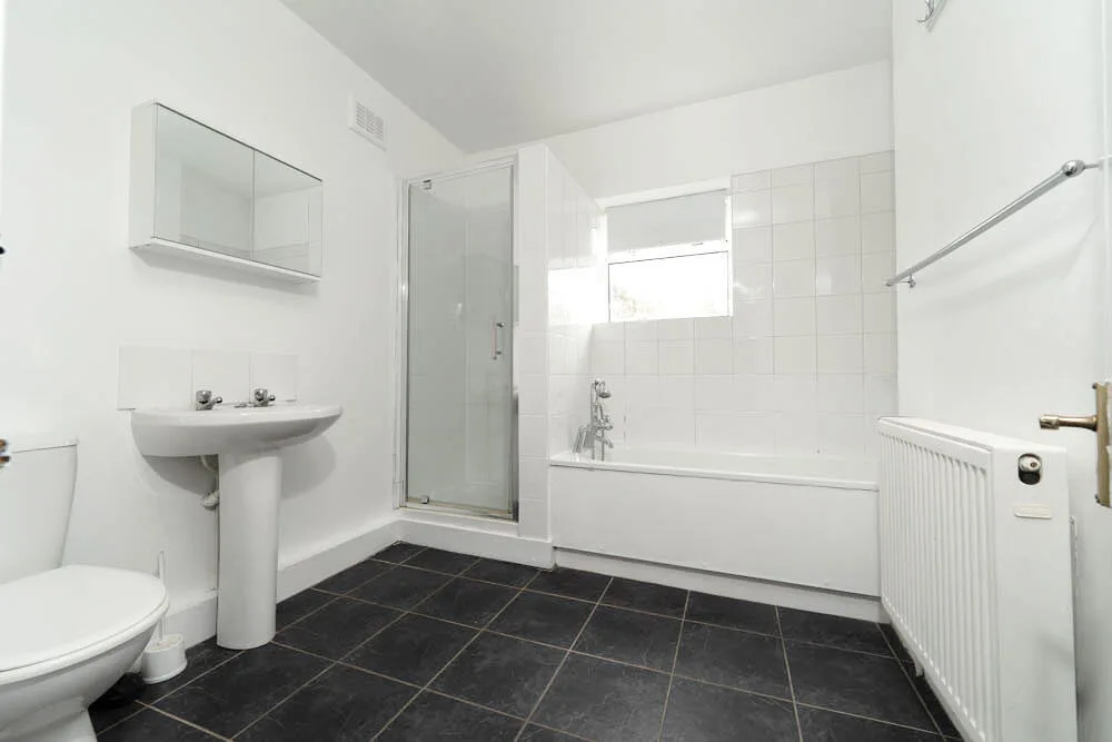 2 bedroom terraced house for rent