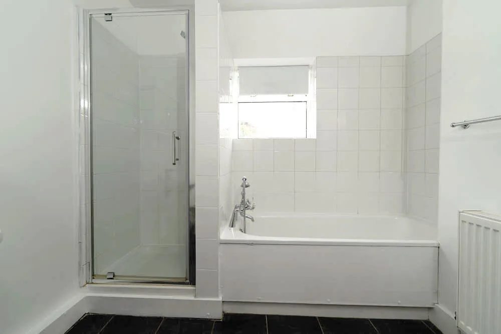 2 bedroom terraced house for rent