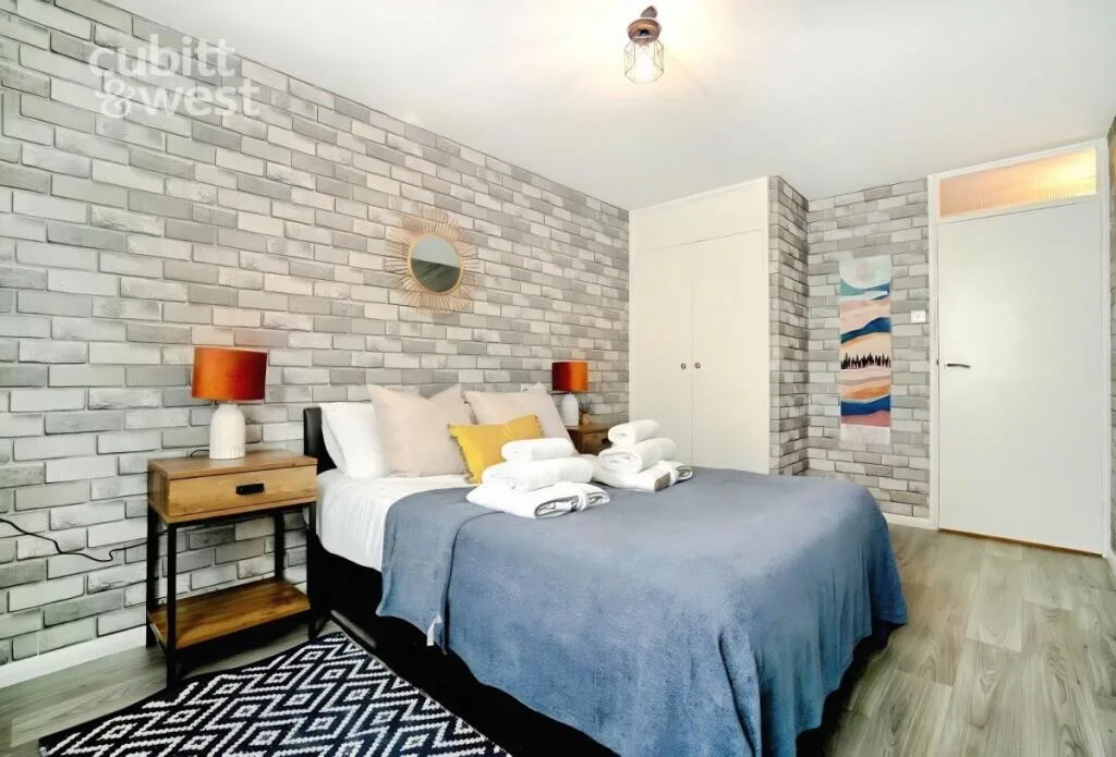 2 bedroom apartment for rent