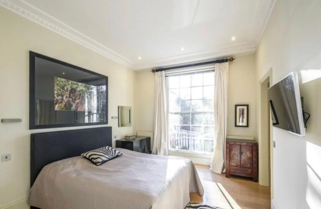 3 bedroom flat for rent