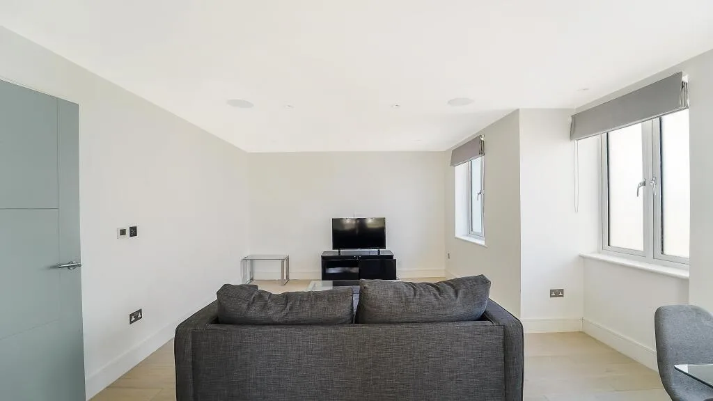 3 bedroom apartment for rent