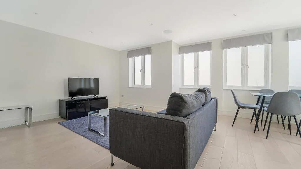 3 bedroom apartment for rent