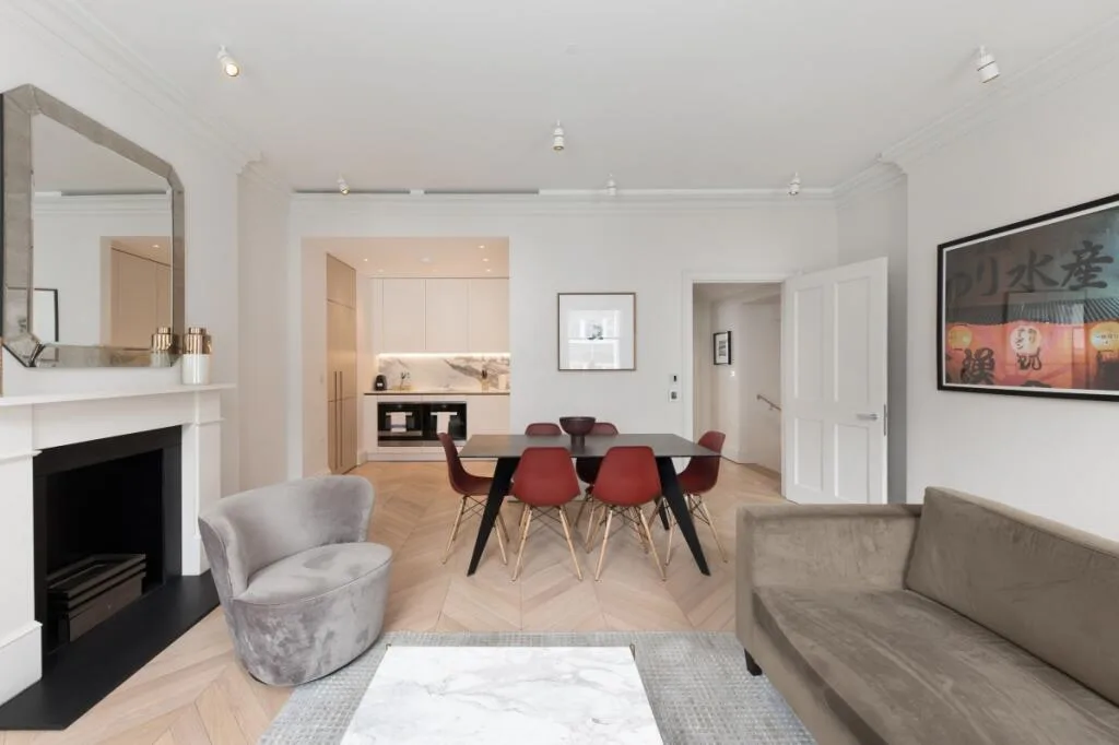 2 bedroom apartment for rent