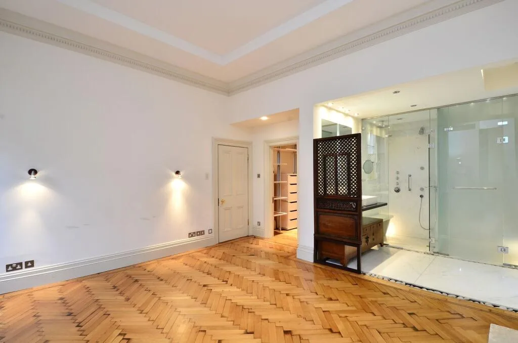4 bedroom flat for rent