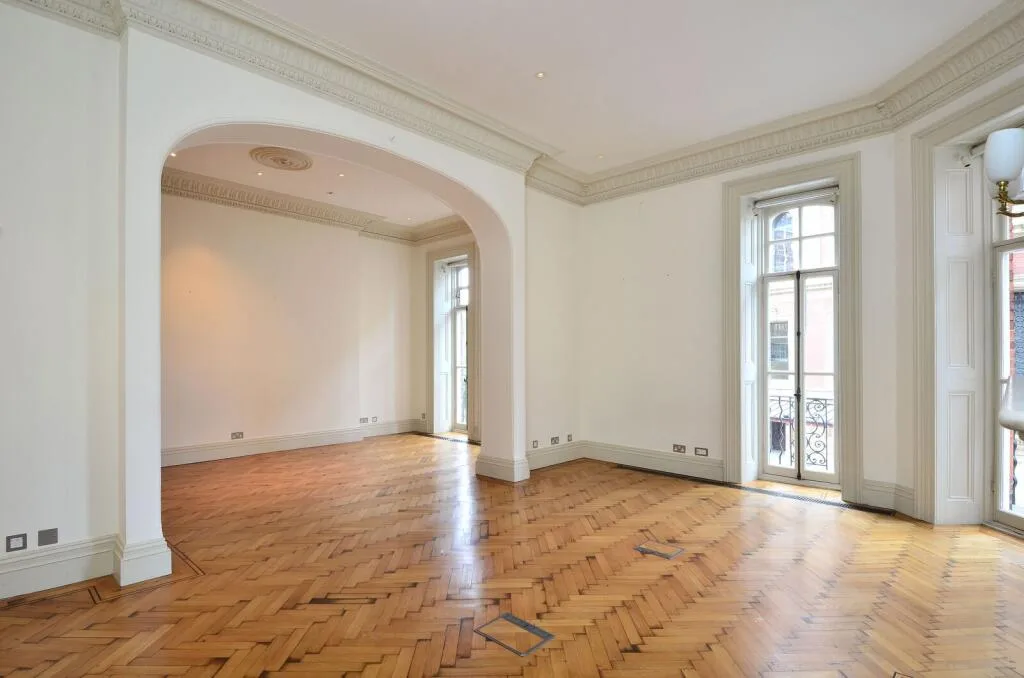 4 bedroom flat for rent