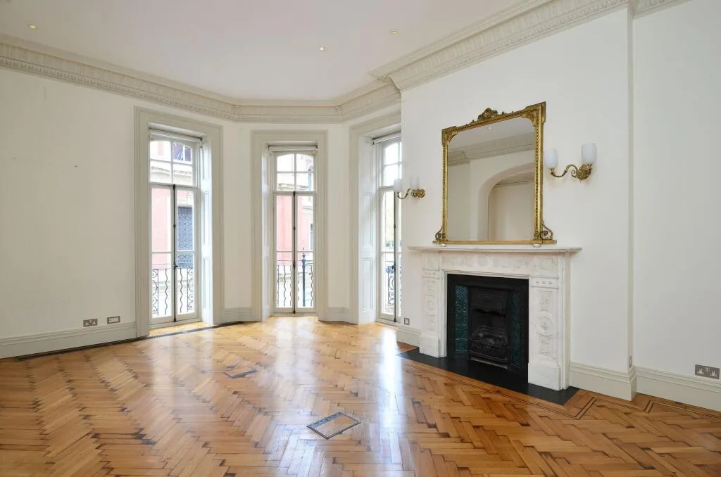 4 bedroom flat for rent