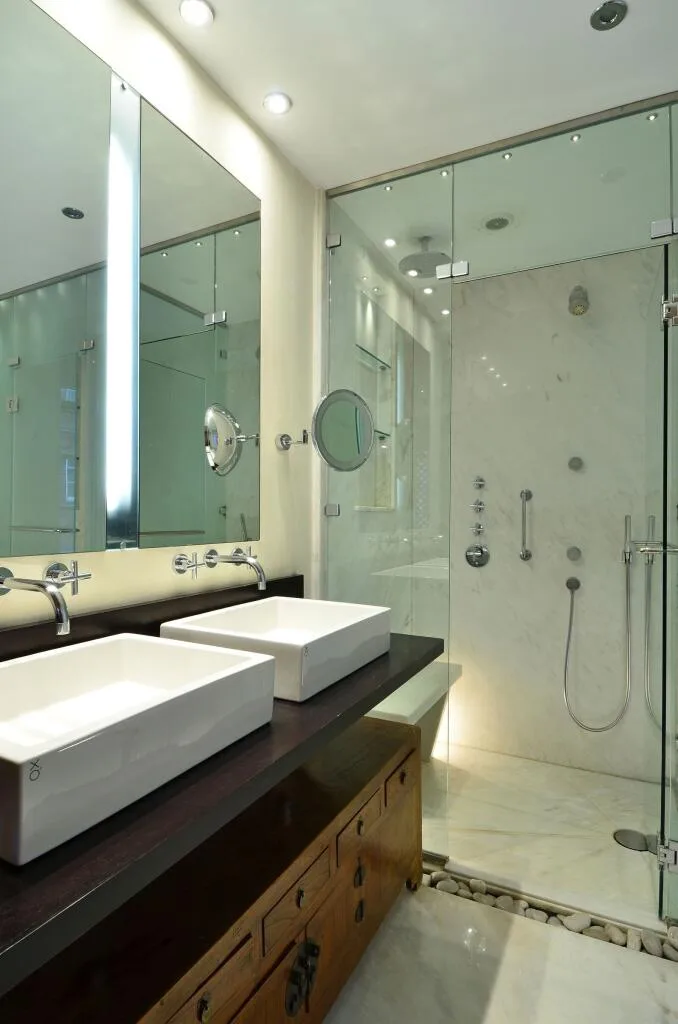 4 bedroom flat for rent