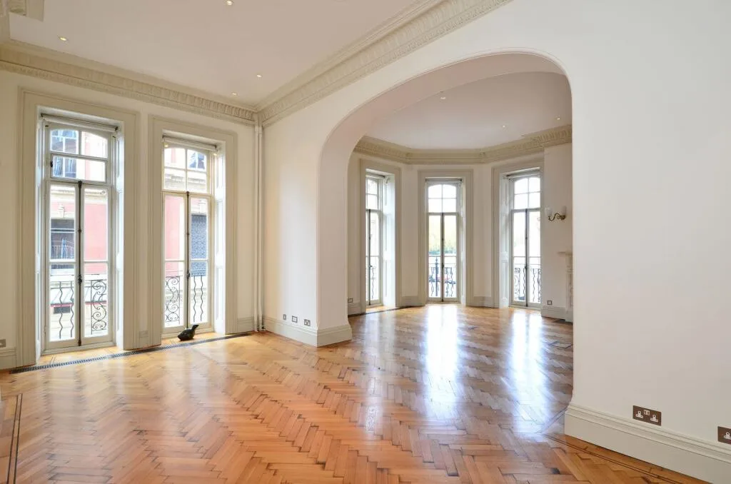 4 bedroom flat for rent