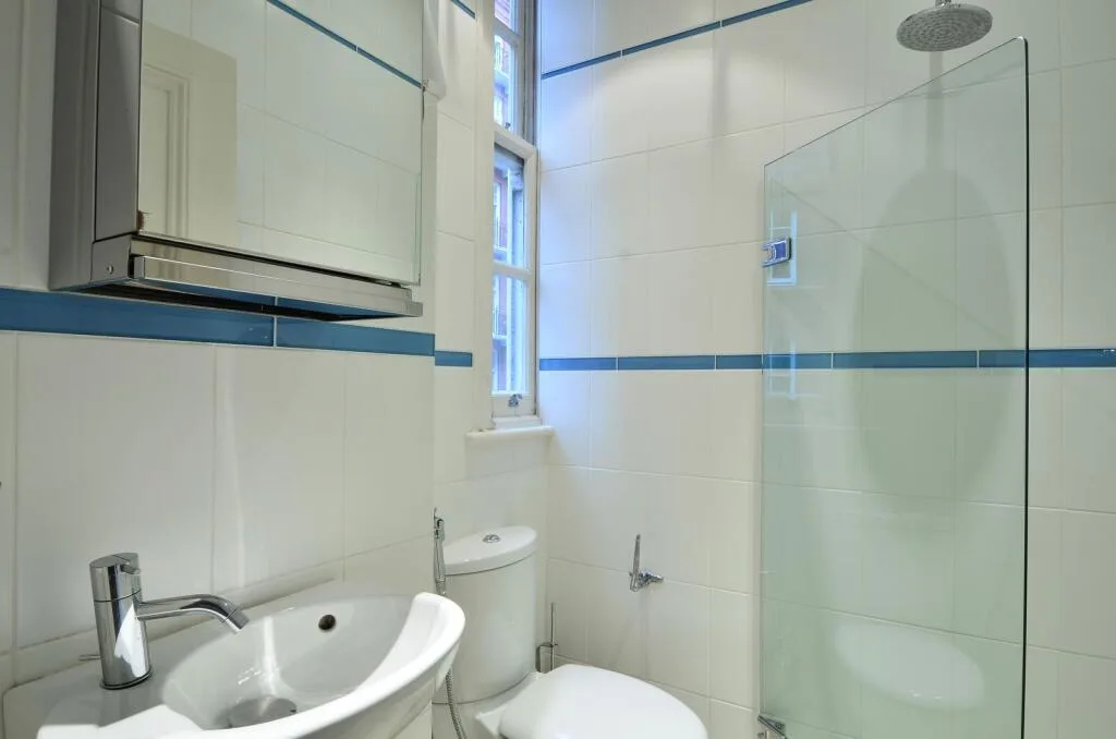 4 bedroom flat for rent