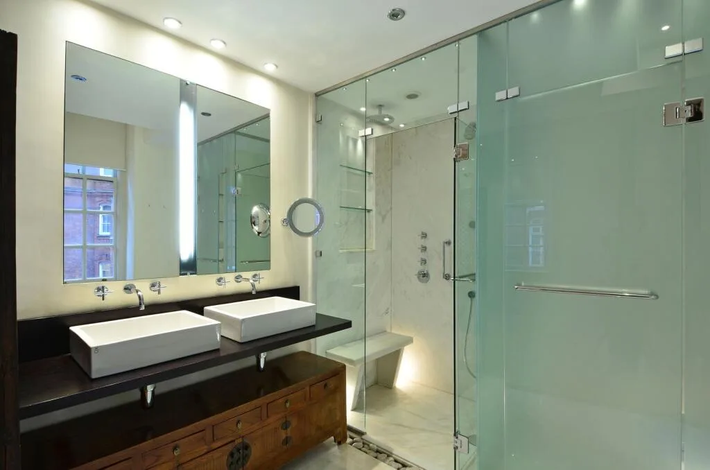 4 bedroom flat for rent