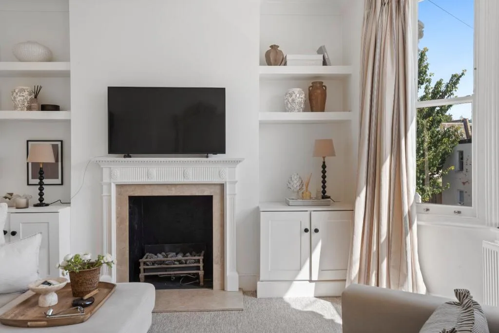 2 bedroom terraced house for rent