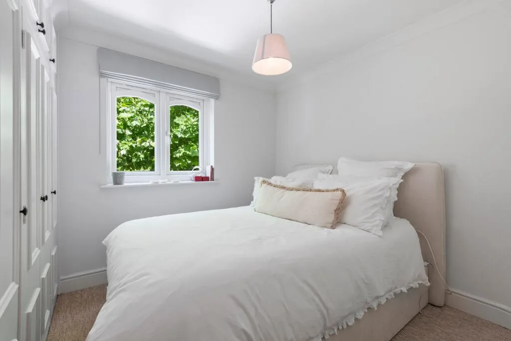 2 bedroom terraced house for rent