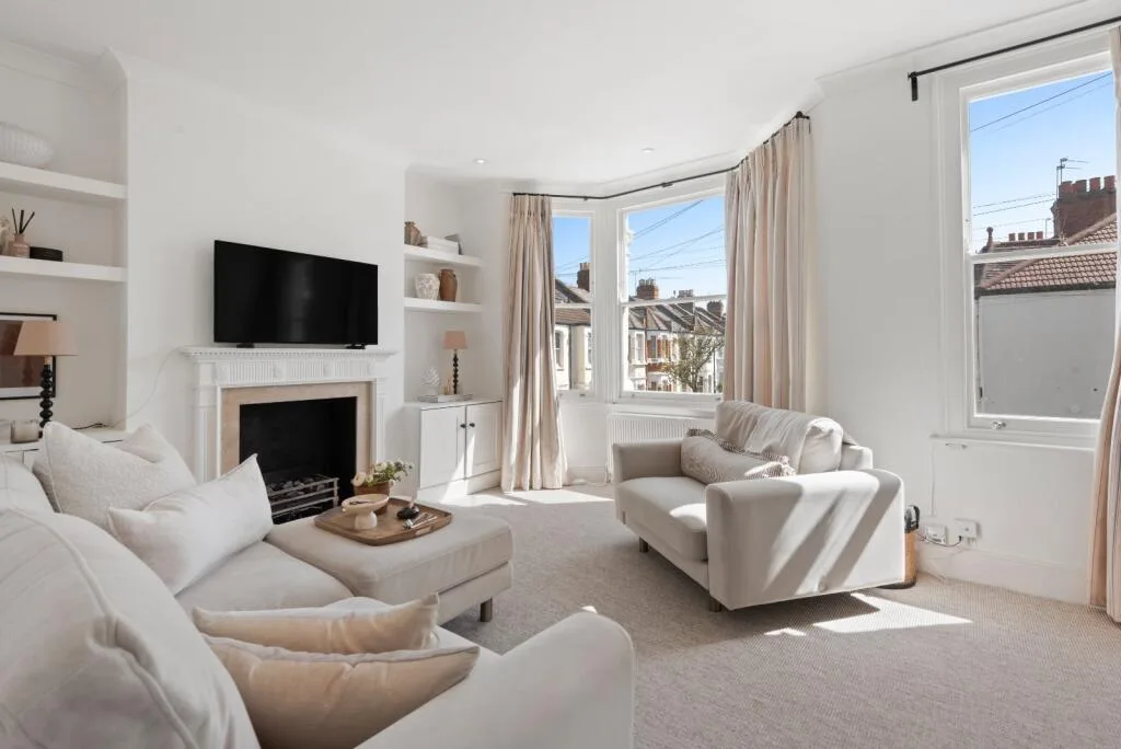 2 bedroom terraced house for rent