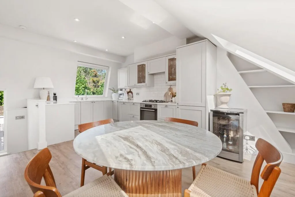 2 bedroom terraced house for rent