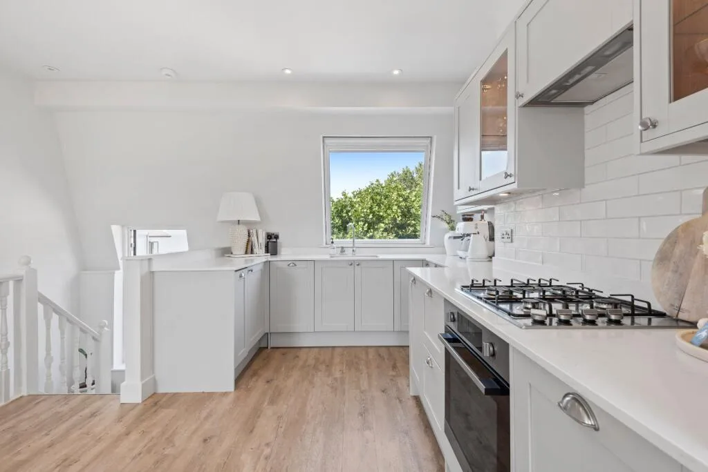 2 bedroom terraced house for rent