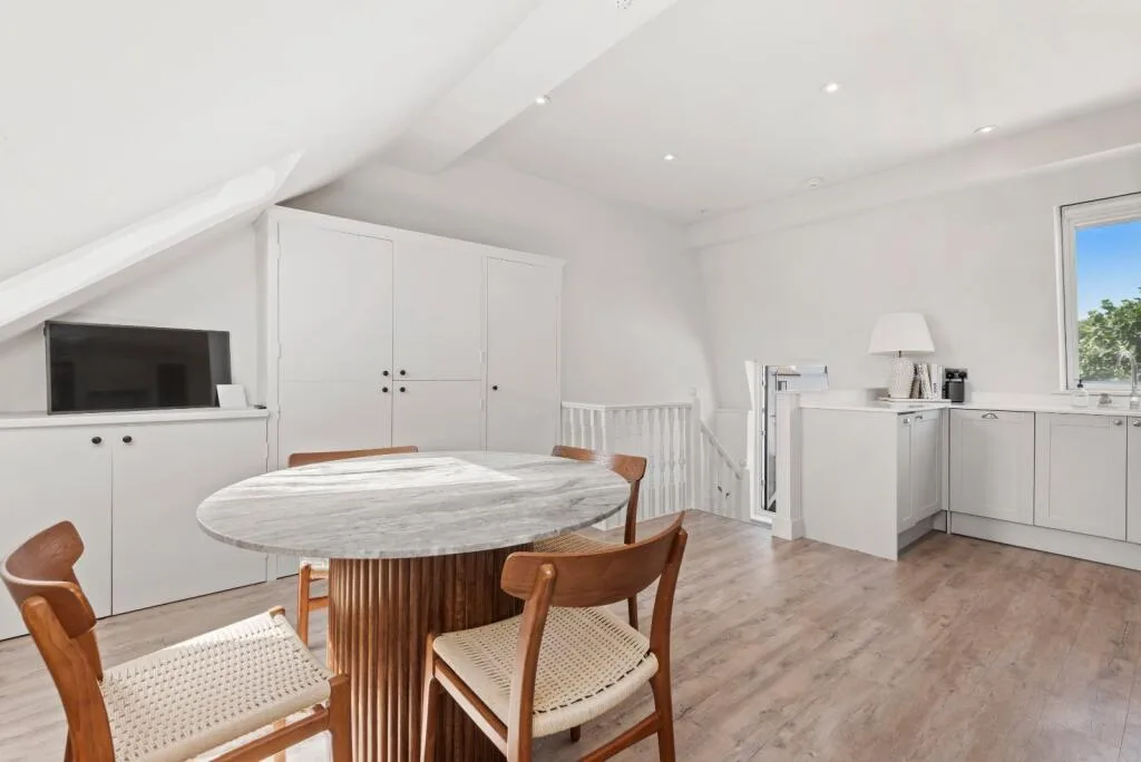 2 bedroom terraced house for rent