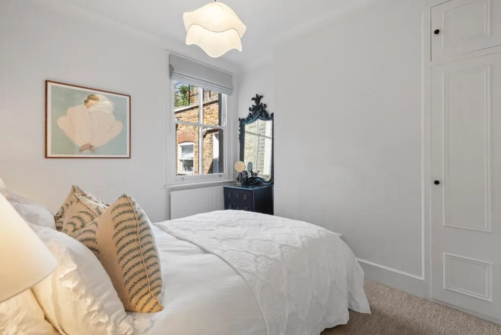 2 bedroom terraced house for rent