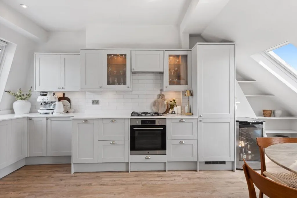 2 bedroom terraced house for rent