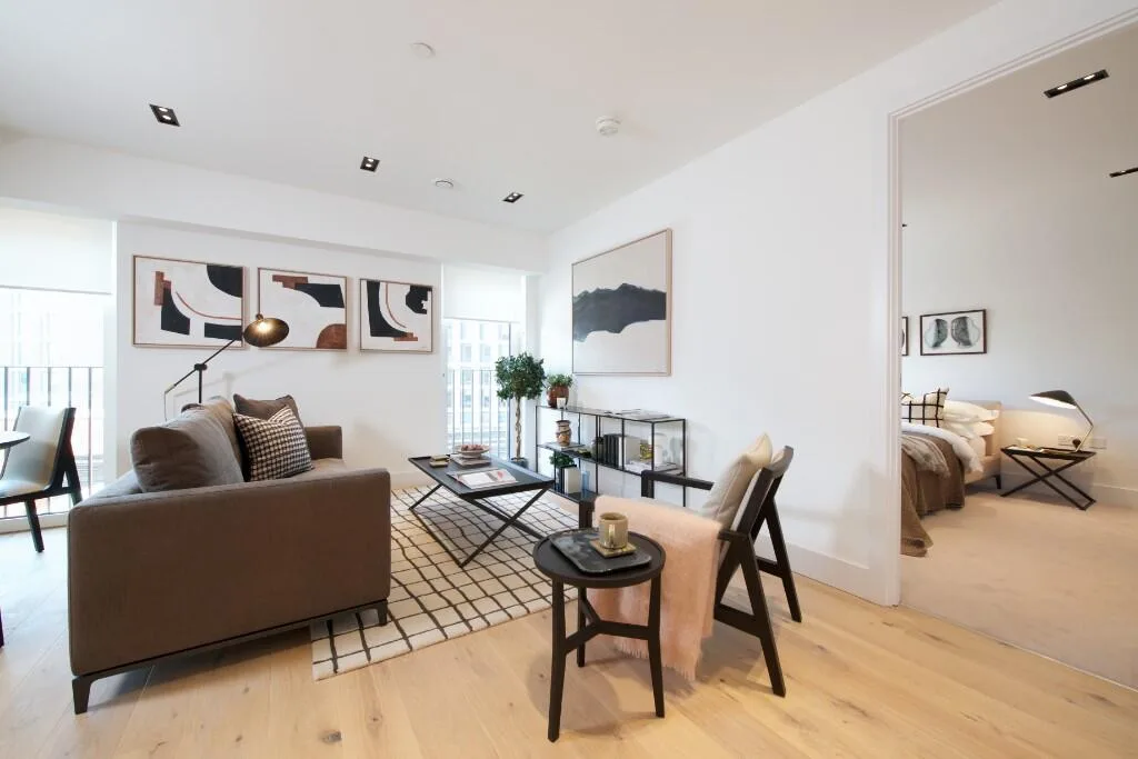 1 bedroom apartment for rent