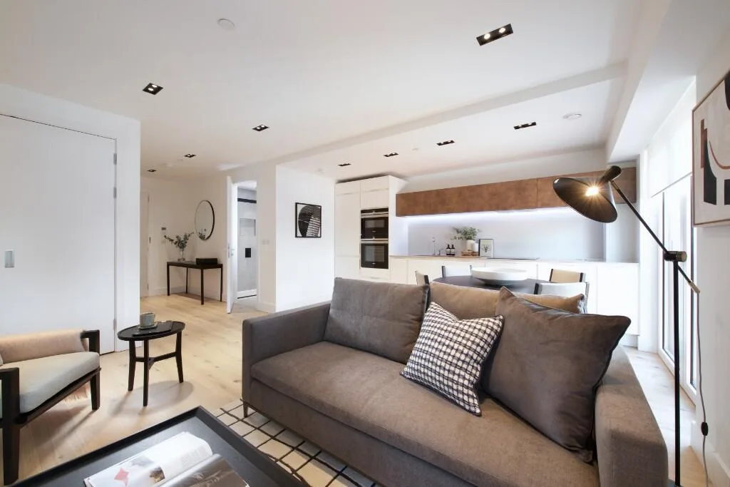 1 bedroom apartment for rent