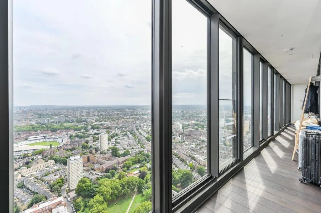 3 bedroom flat for rent