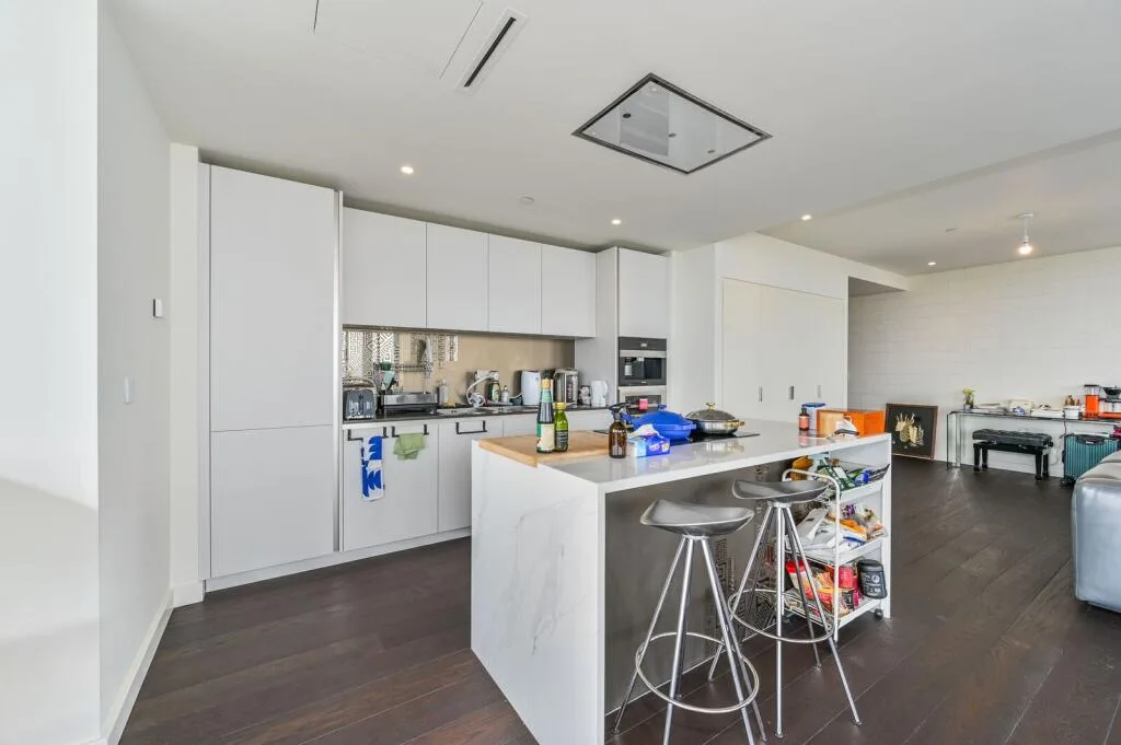 3 bedroom flat for rent