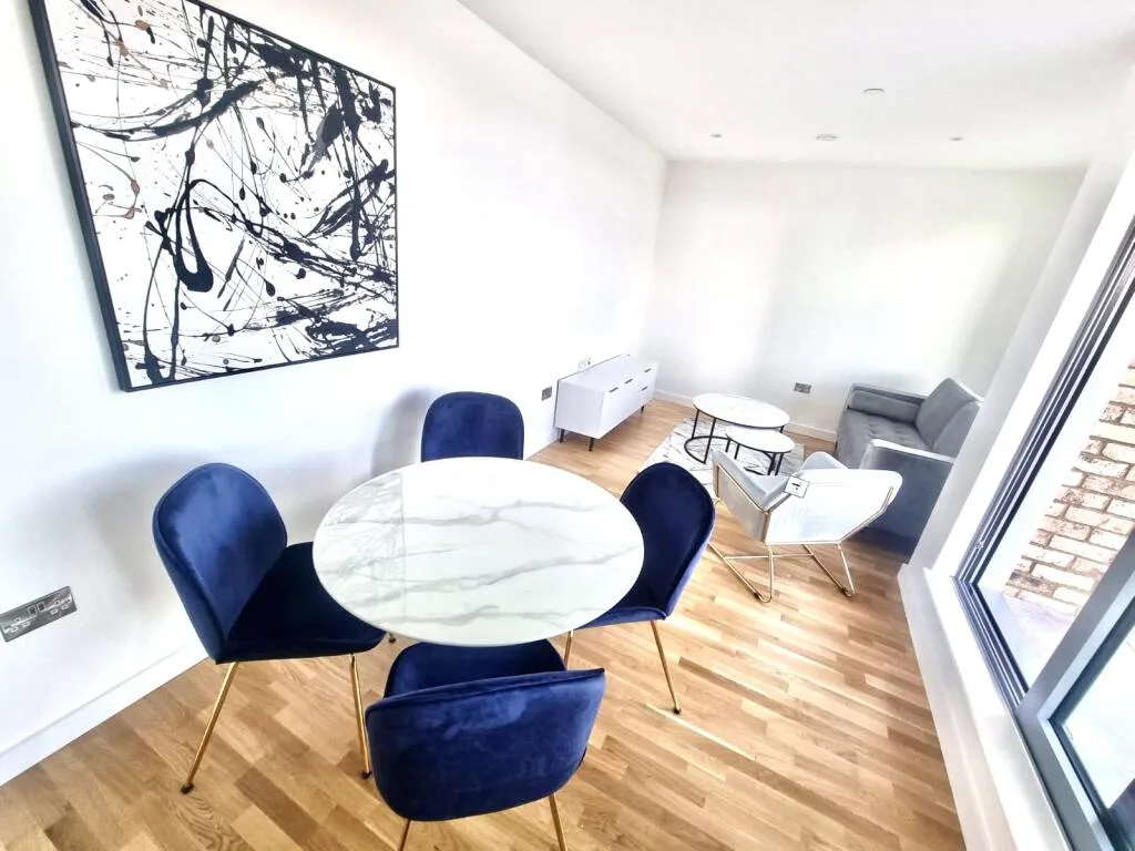 2 bedroom apartment for rent