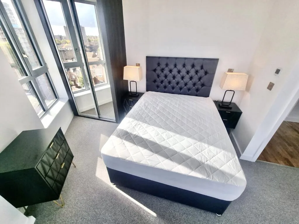 2 bedroom apartment for rent