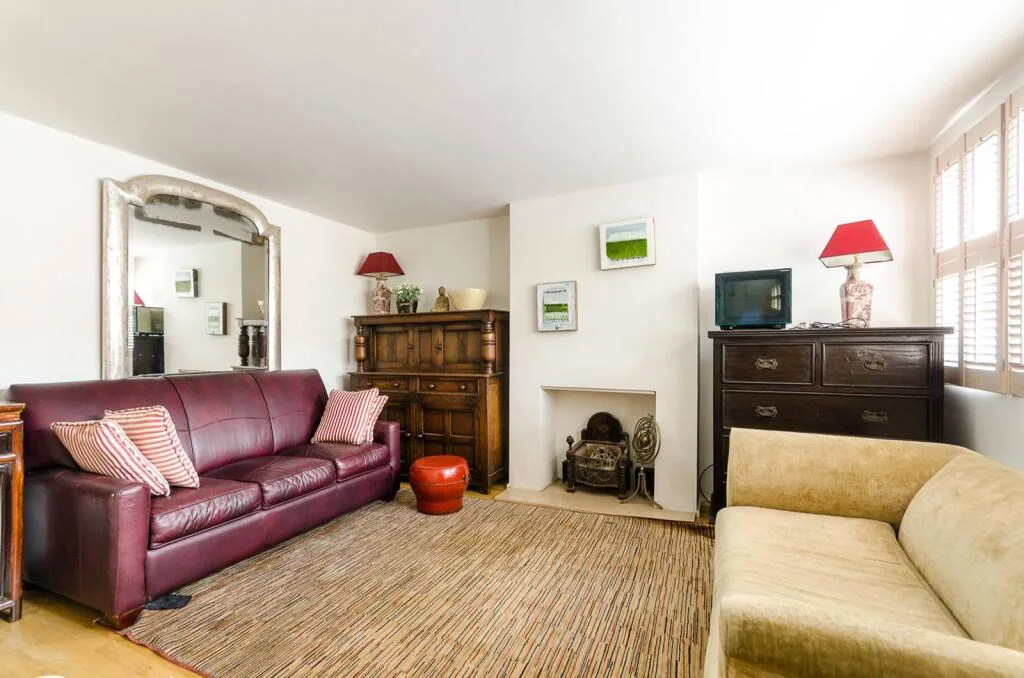 1 bedroom house for rent
